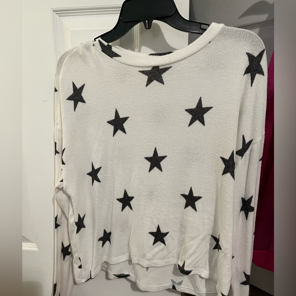Star Sweater